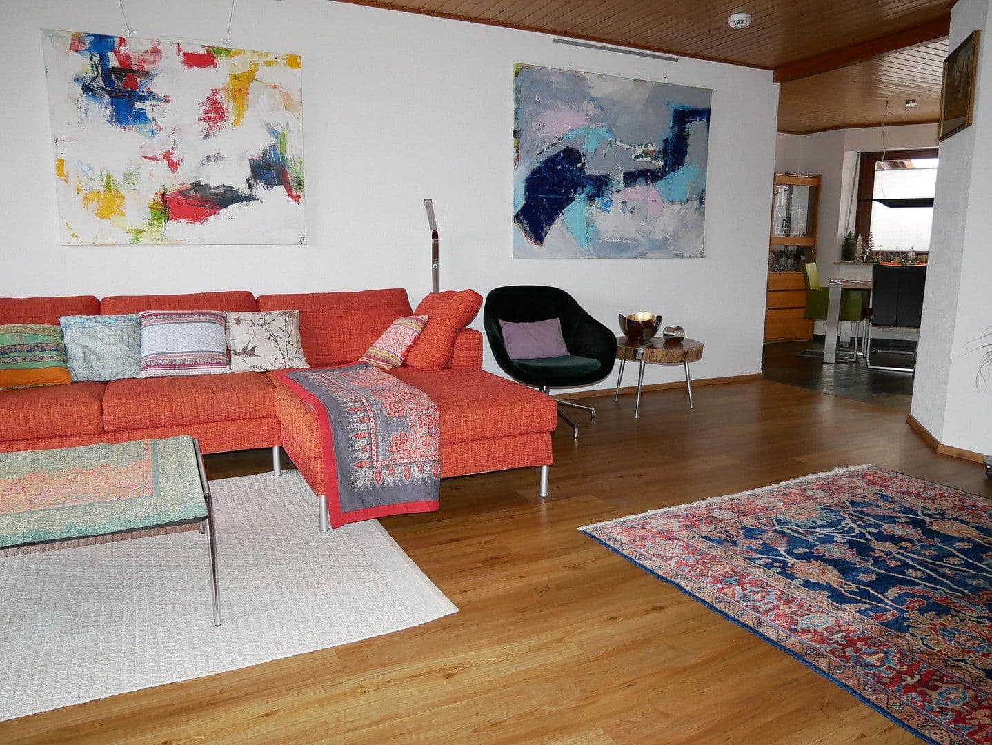 Predaj bytu 6-izbový 137 m², Crailsheim, Bádensko-Wurttembersko Predaj bytu 6-izbový 137 m², Crailsheim, Bádensko-Wurttembersko