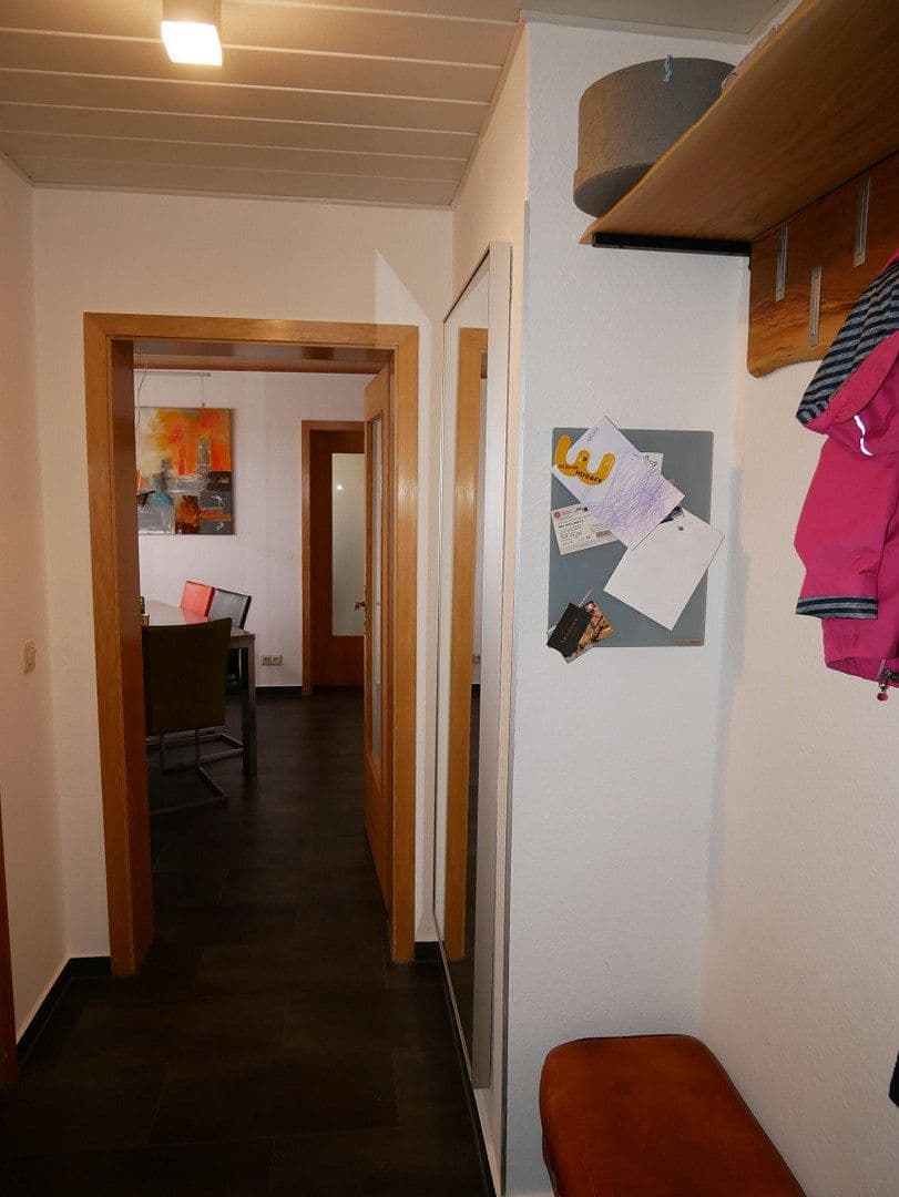 Predaj bytu 6-izbový 137 m², Crailsheim, Bádensko-Wurttembersko Predaj bytu 6-izbový 137 m², Crailsheim, Bádensko-Wurttembersko