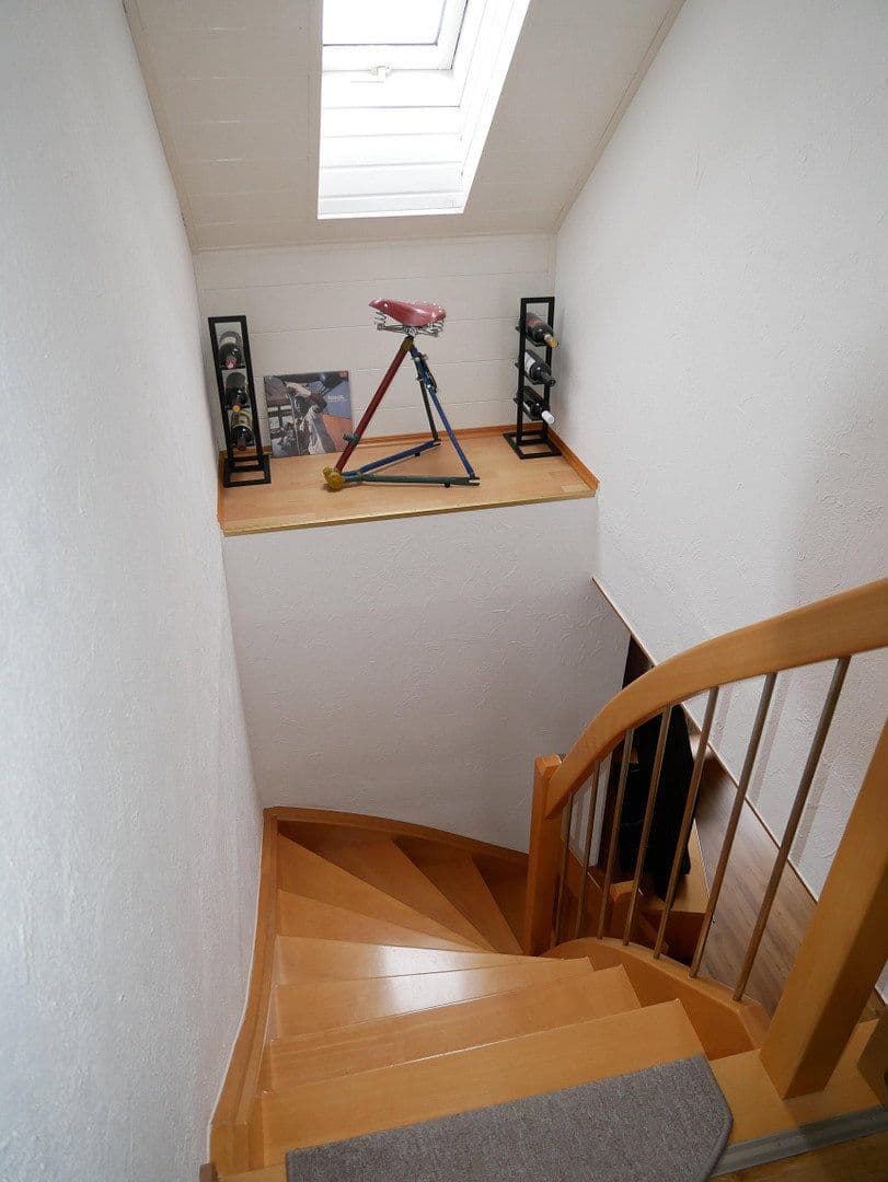 Predaj bytu 6-izbový 137 m², Crailsheim, Bádensko-Wurttembersko Predaj bytu 6-izbový 137 m², Crailsheim, Bádensko-Wurttembersko