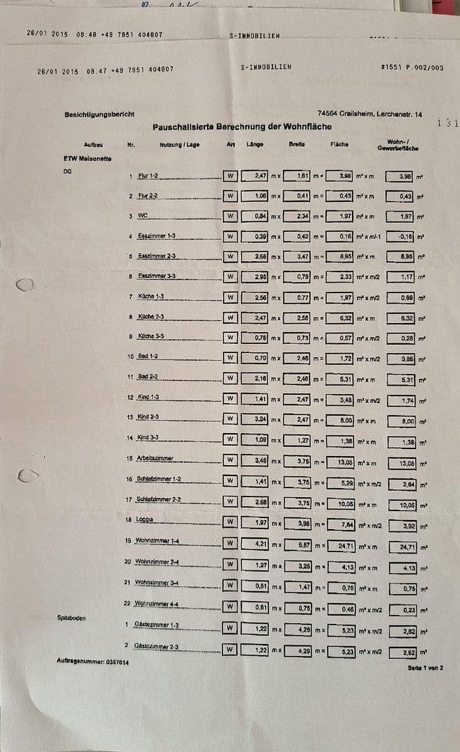 Predaj bytu 6-izbový 137 m², Crailsheim, Bádensko-Wurttembersko Predaj bytu 6-izbový 137 m², Crailsheim, Bádensko-Wurttembersko