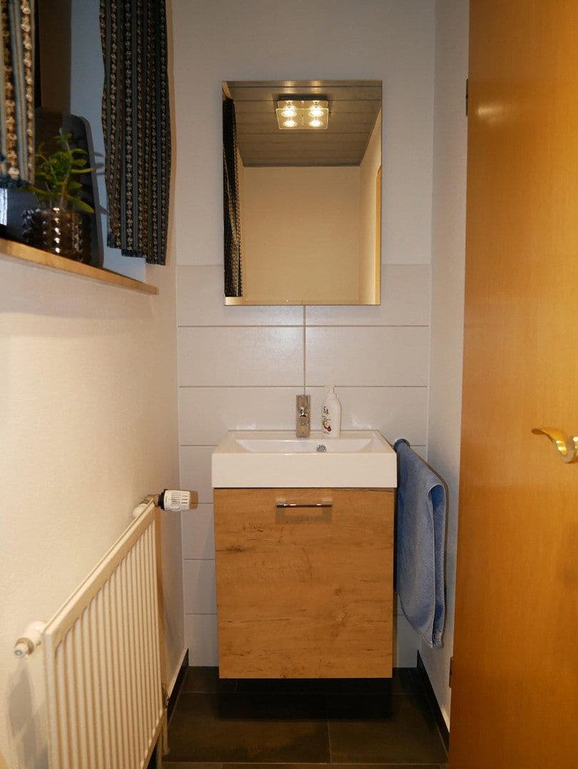 Predaj bytu 6-izbový 137 m², Crailsheim, Bádensko-Wurttembersko Predaj bytu 6-izbový 137 m², Crailsheim, Bádensko-Wurttembersko