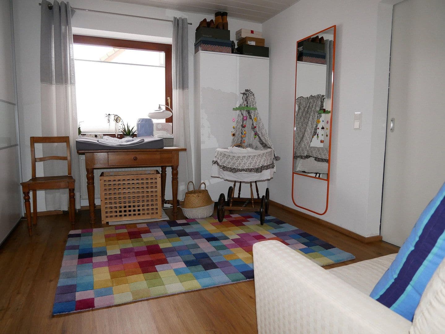 Predaj bytu 6-izbový 137 m², Crailsheim, Bádensko-Wurttembersko Predaj bytu 6-izbový 137 m², Crailsheim, Bádensko-Wurttembersko