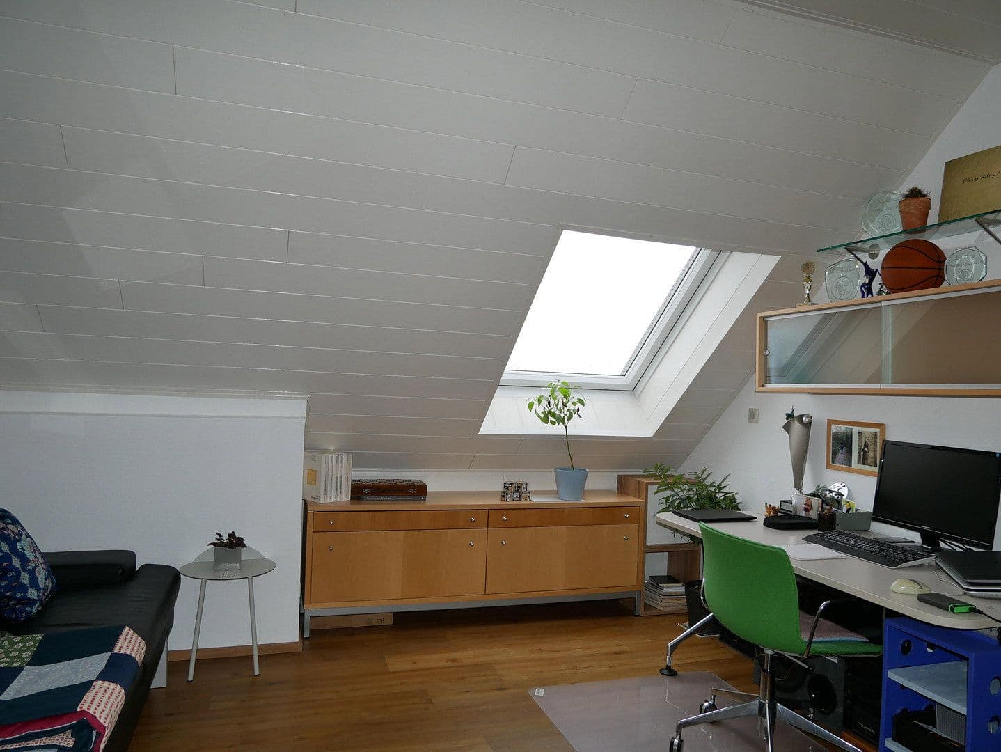 Predaj bytu 6-izbový 137 m², Crailsheim, Bádensko-Wurttembersko Predaj bytu 6-izbový 137 m², Crailsheim, Bádensko-Wurttembersko
