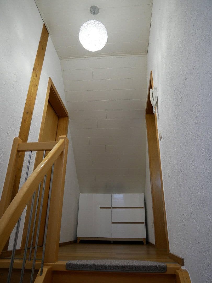 Predaj bytu 6-izbový 137 m², Crailsheim, Bádensko-Wurttembersko Predaj bytu 6-izbový 137 m², Crailsheim, Bádensko-Wurttembersko
