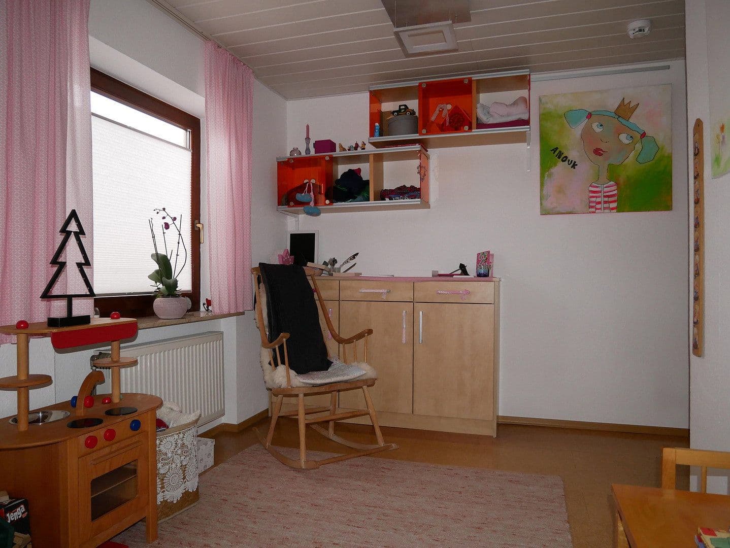Predaj bytu 6-izbový 137 m², Crailsheim, Bádensko-Wurttembersko Predaj bytu 6-izbový 137 m², Crailsheim, Bádensko-Wurttembersko