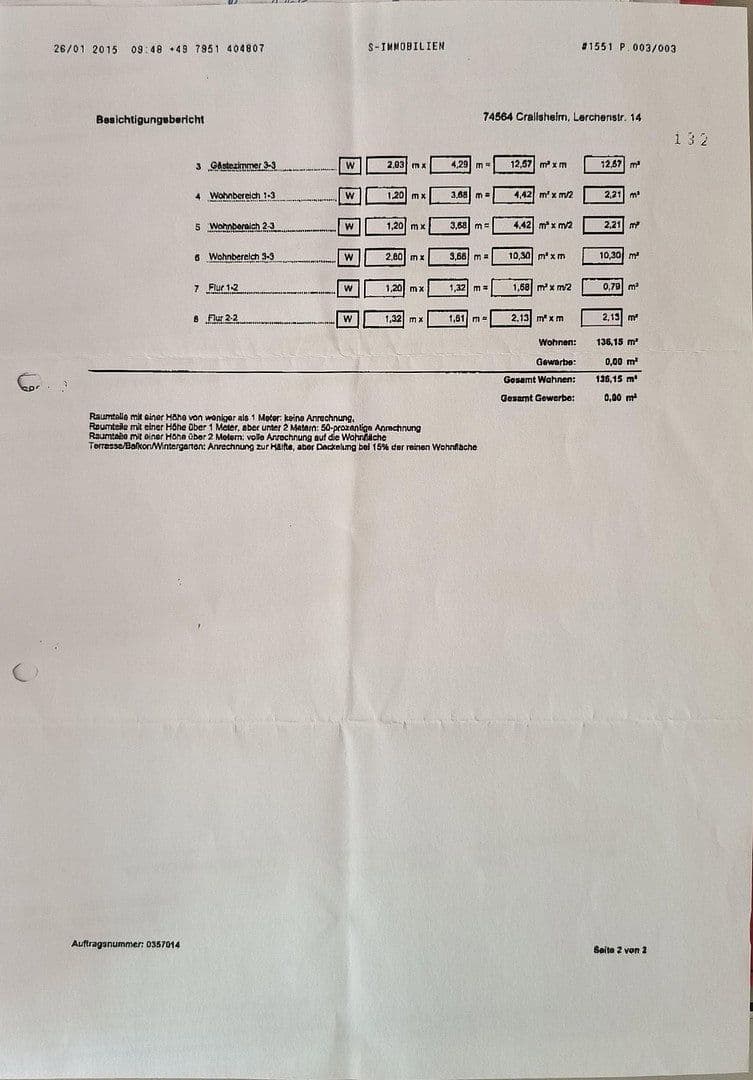 Predaj bytu 6-izbový 137 m², Crailsheim, Bádensko-Wurttembersko Predaj bytu 6-izbový 137 m², Crailsheim, Bádensko-Wurttembersko