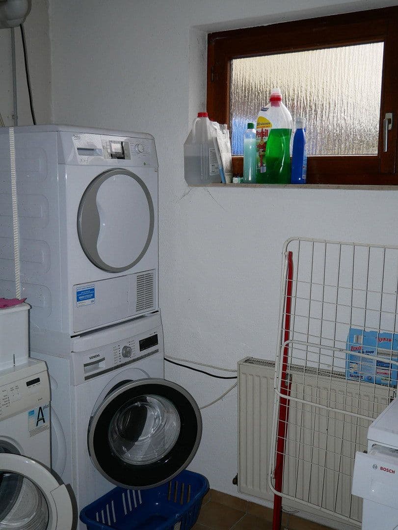 Predaj bytu 6-izbový 137 m², Crailsheim, Bádensko-Wurttembersko Predaj bytu 6-izbový 137 m², Crailsheim, Bádensko-Wurttembersko