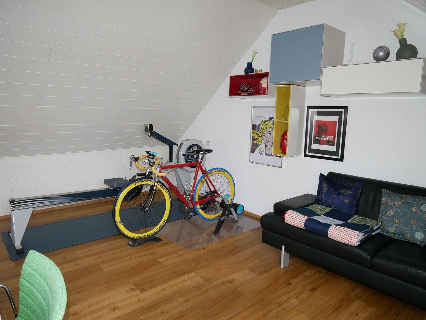Predaj bytu 6-izbový 137 m², Crailsheim, Bádensko-Wurttembersko Predaj bytu 6-izbový 137 m², Crailsheim, Bádensko-Wurttembersko