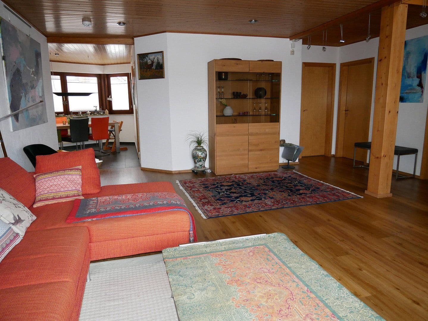 Predaj bytu 6-izbový 137 m², Crailsheim, Bádensko-Wurttembersko Predaj bytu 6-izbový 137 m², Crailsheim, Bádensko-Wurttembersko