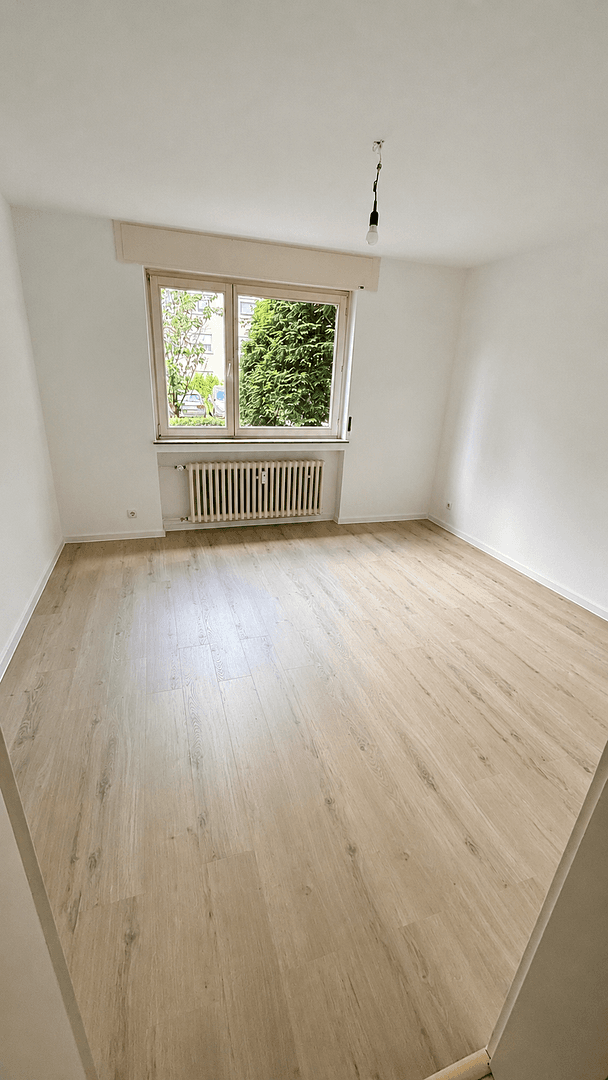 Prenájom bytu 2-izbový 64 m², Im Rosengärtchen 4, Oberursel (Taunus), Hesensko Prenájom bytu 2-izbový 64 m², Im Rosengärtchen 4, Oberursel (Taunus), Hesensko