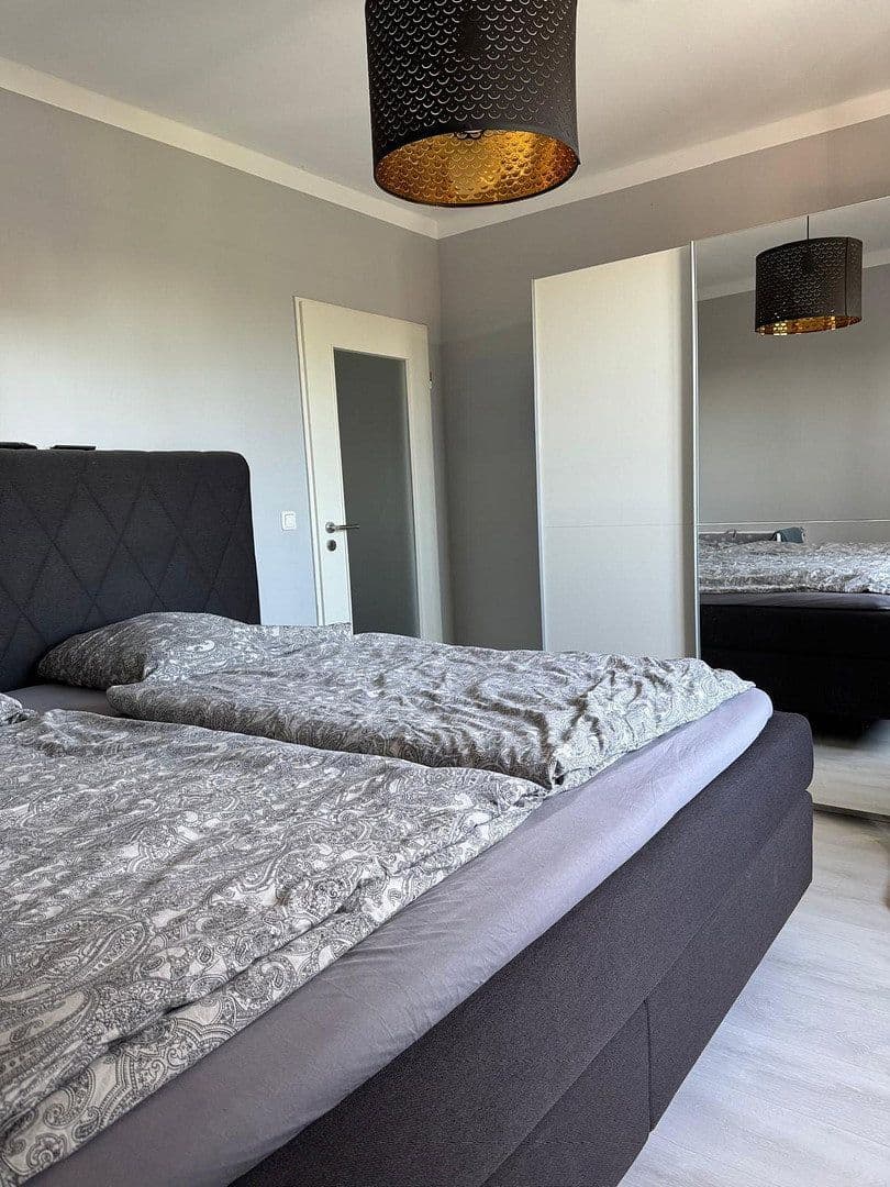 Predaj bytu 4-izbový 120 m², Wolfsburg, Dolné Sasko Predaj bytu 4-izbový 120 m², Wolfsburg, Dolné Sasko