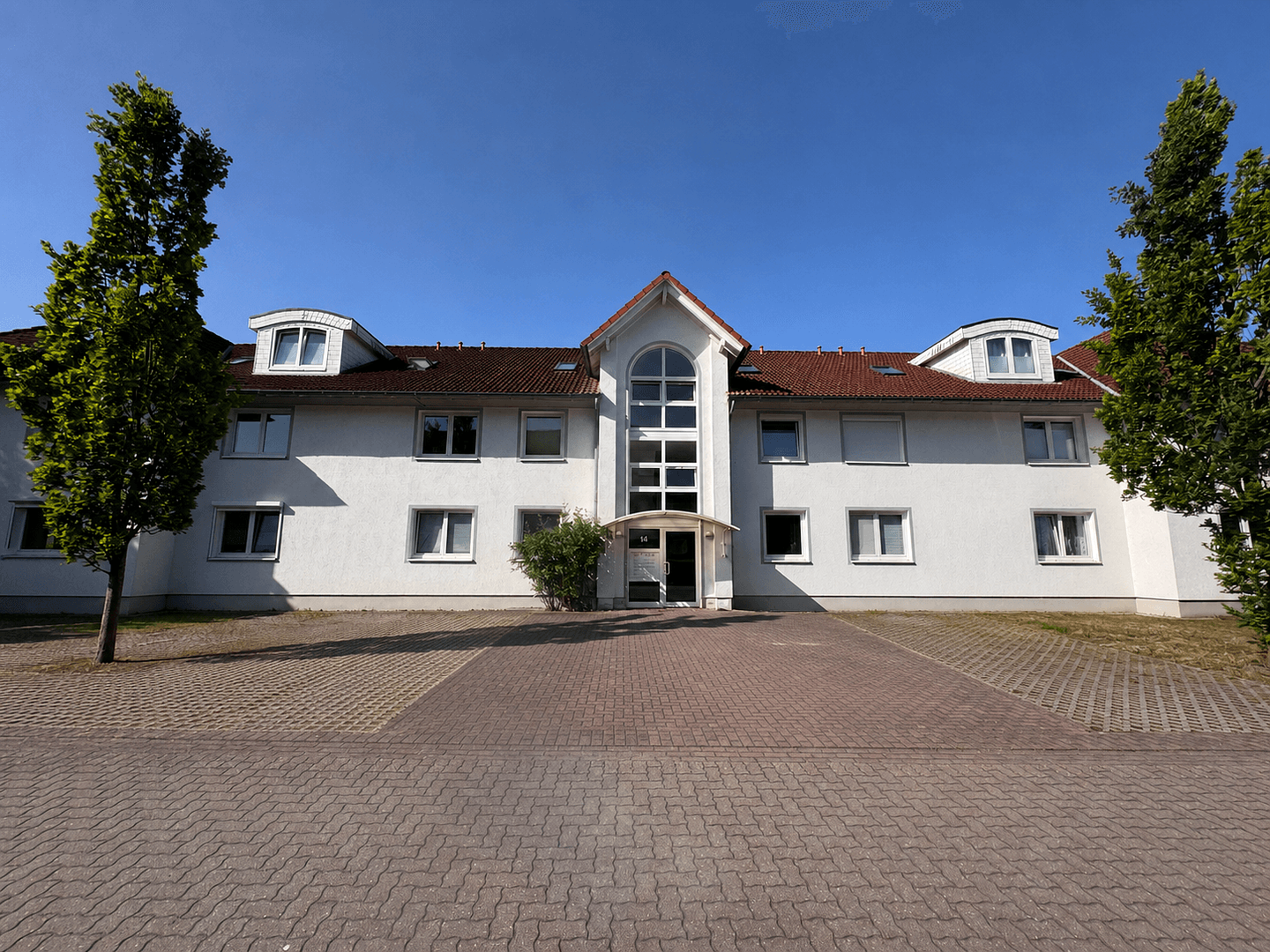 Predaj bytu 4-izbový 120 m², Wolfsburg, Dolné Sasko Predaj bytu 4-izbový 120 m², Wolfsburg, Dolné Sasko