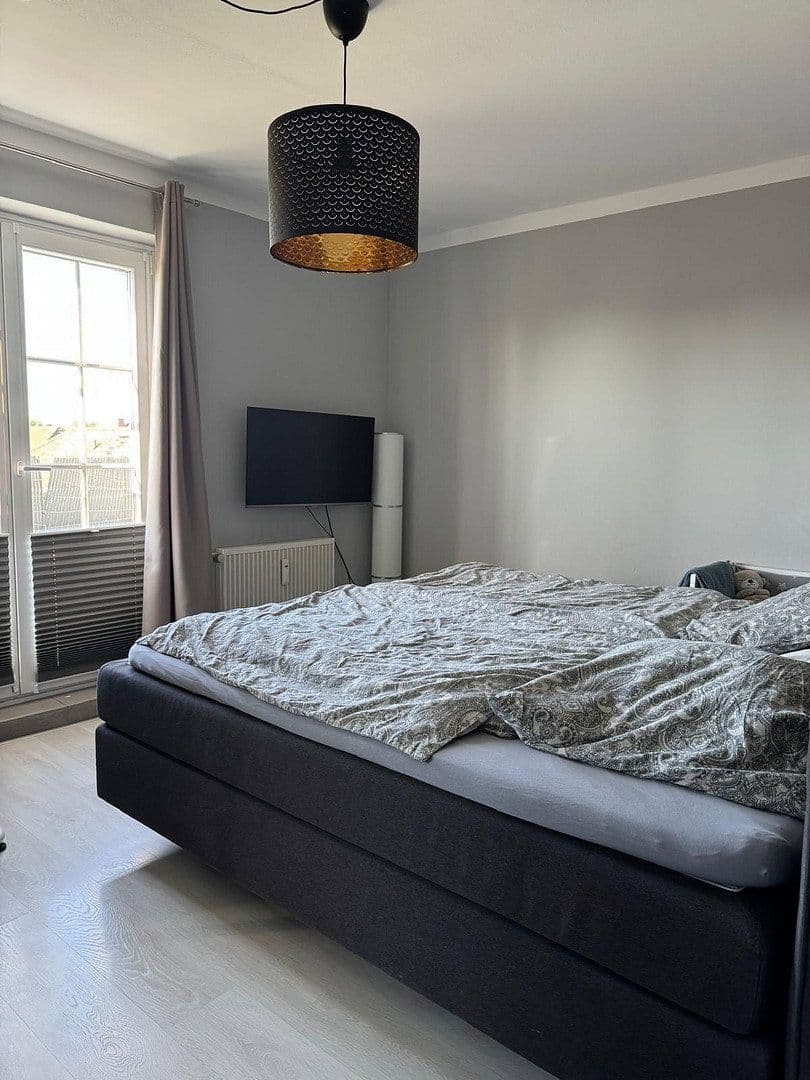 Predaj bytu 4-izbový 120 m², Wolfsburg, Dolné Sasko Predaj bytu 4-izbový 120 m², Wolfsburg, Dolné Sasko