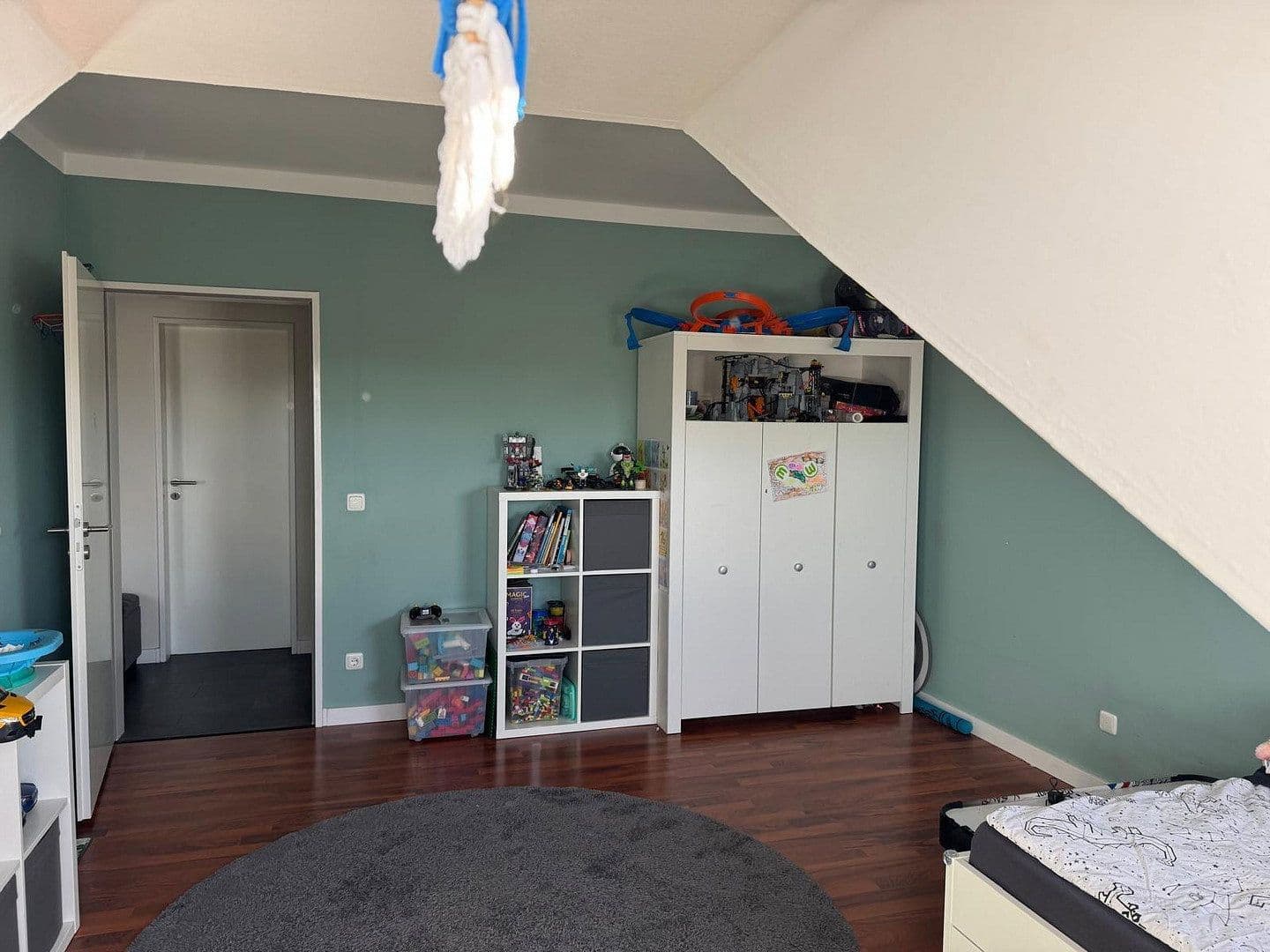 Predaj bytu 4-izbový 120 m², Wolfsburg, Dolné Sasko Predaj bytu 4-izbový 120 m², Wolfsburg, Dolné Sasko