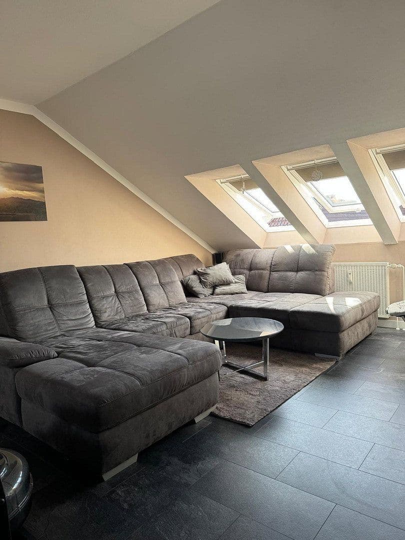 Predaj bytu 4-izbový 120 m², Wolfsburg, Dolné Sasko Predaj bytu 4-izbový 120 m², Wolfsburg, Dolné Sasko