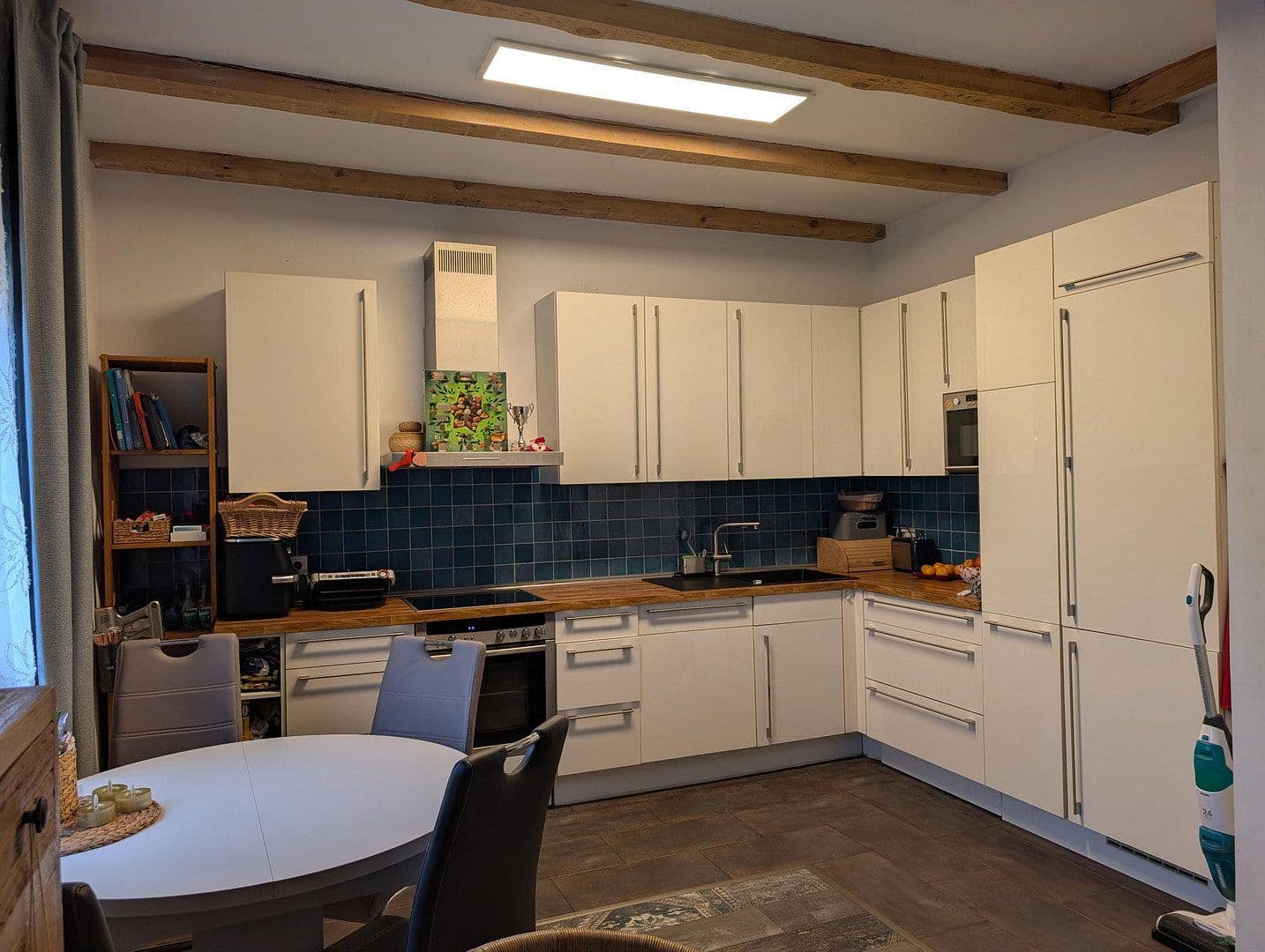 Prenájom domu 97 m², pozemek 492 m², Berlin, Berlín Prenájom domu 97 m², pozemek 492 m², Berlin, Berlín