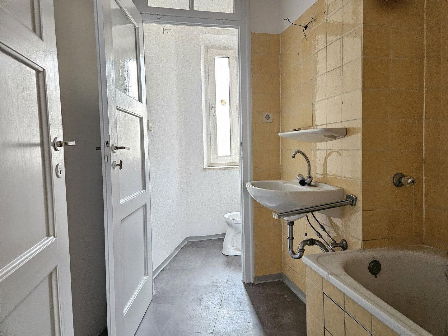 Prenájom bytu 2-izbový 71 m², Franziskaner Straße 3, München, Bavorsko Prenájom bytu 2-izbový 71 m², Franziskaner Straße 3, München, Bavorsko