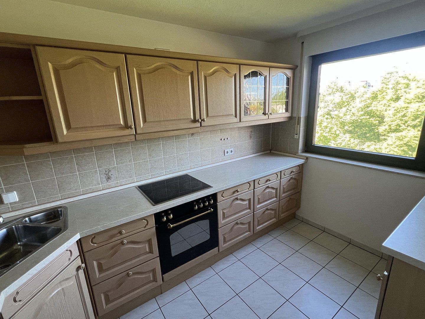Predaj bytu 4-izbový 119 m², Weilimdorf, Bádensko-Wurttembersko Predaj bytu 4-izbový 119 m², Weilimdorf, Bádensko-Wurttembersko