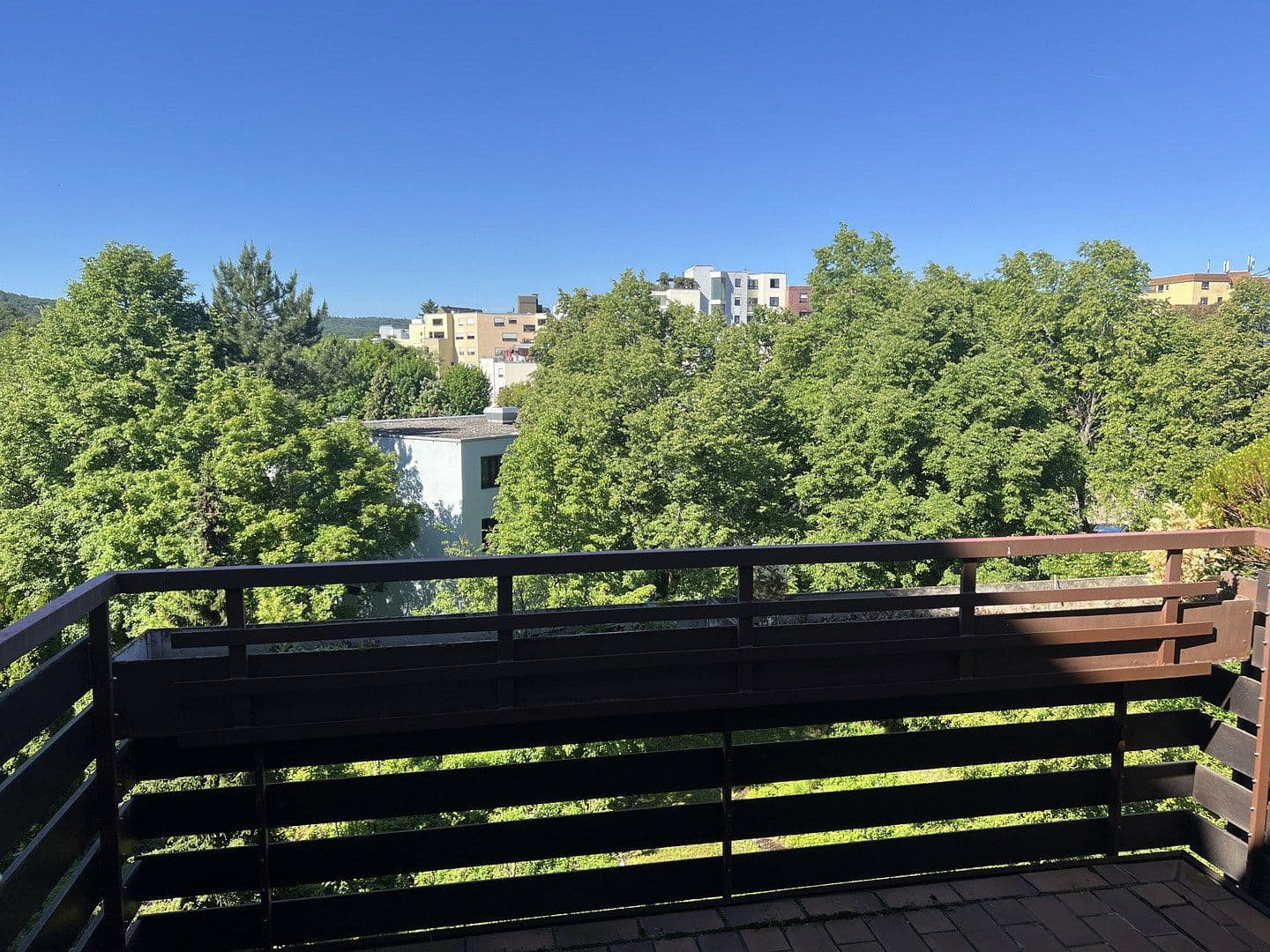 Predaj bytu 4-izbový 119 m², Weilimdorf, Bádensko-Wurttembersko Predaj bytu 4-izbový 119 m², Weilimdorf, Bádensko-Wurttembersko