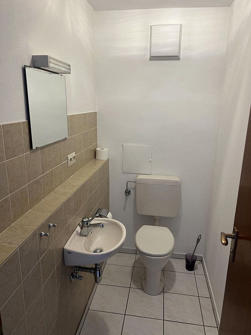Predaj bytu 4-izbový 119 m², Weilimdorf, Bádensko-Wurttembersko Predaj bytu 4-izbový 119 m², Weilimdorf, Bádensko-Wurttembersko