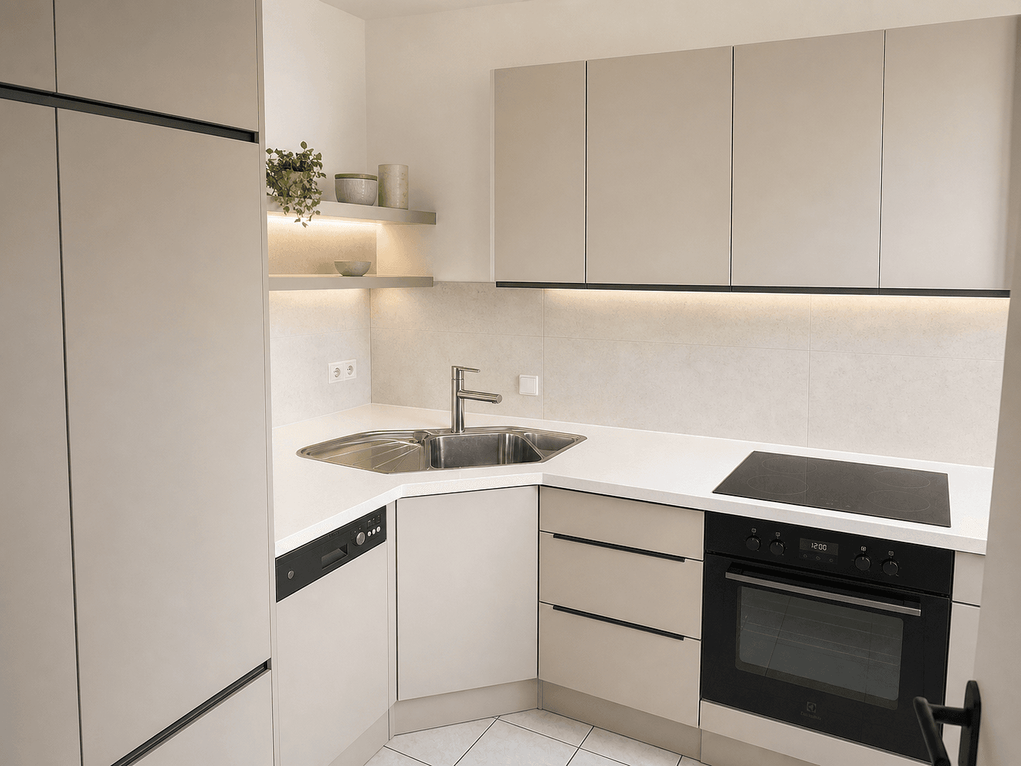 Predaj bytu 4-izbový 119 m², Weilimdorf, Bádensko-Wurttembersko Predaj bytu 4-izbový 119 m², Weilimdorf, Bádensko-Wurttembersko
