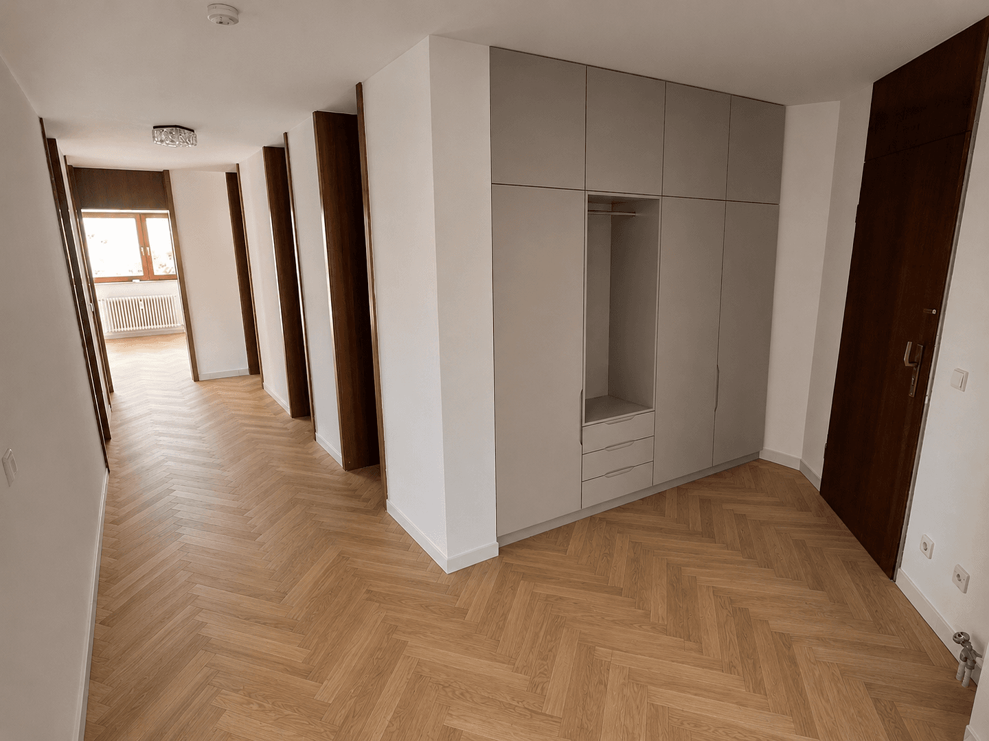 Predaj bytu 4-izbový 119 m², Weilimdorf, Bádensko-Wurttembersko Predaj bytu 4-izbový 119 m², Weilimdorf, Bádensko-Wurttembersko
