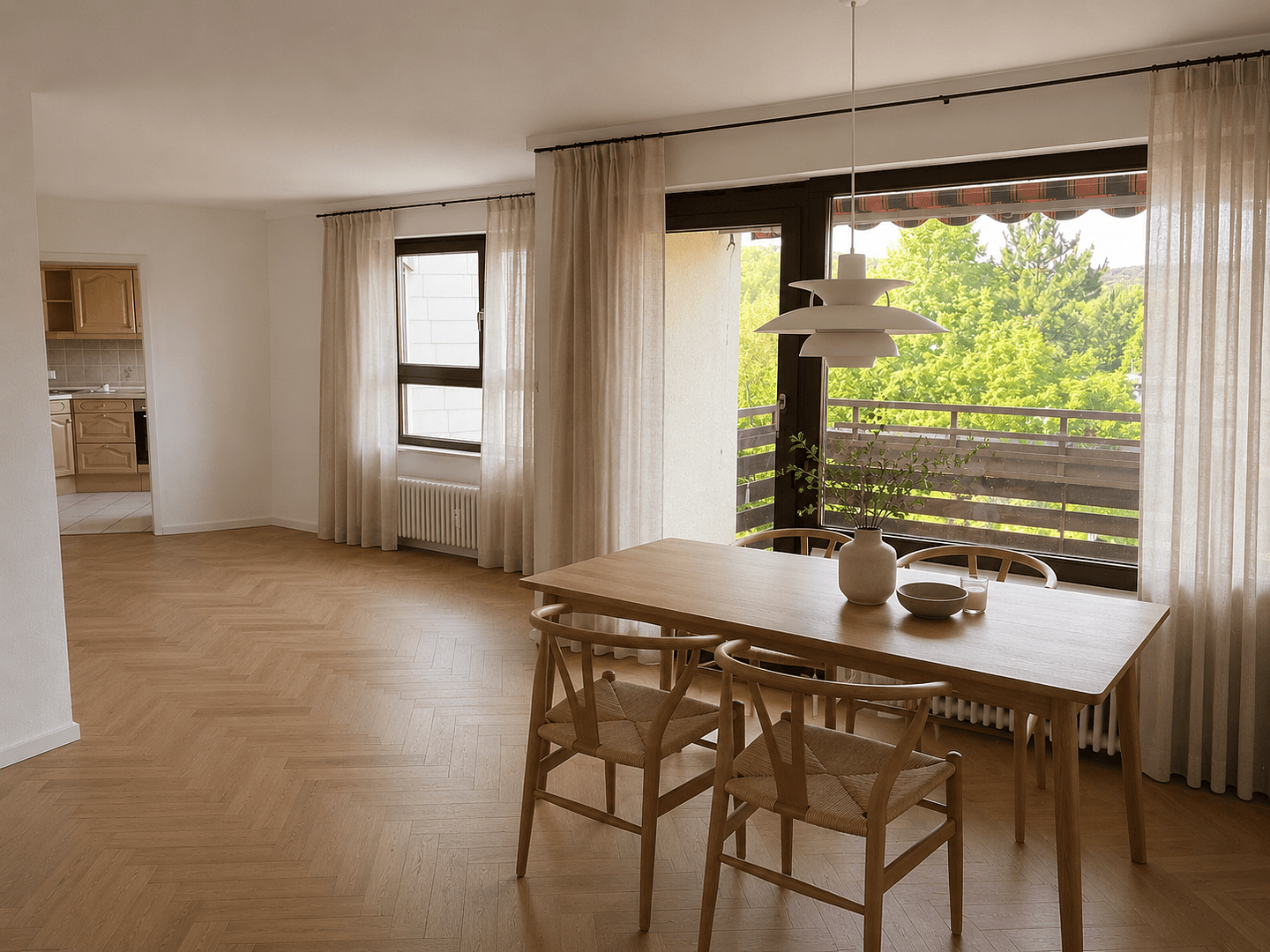 Predaj bytu 4-izbový 119 m², Weilimdorf, Bádensko-Wurttembersko Predaj bytu 4-izbový 119 m², Weilimdorf, Bádensko-Wurttembersko