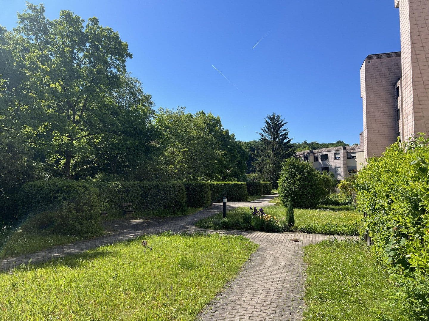 Predaj bytu 4-izbový 119 m², Weilimdorf, Bádensko-Wurttembersko Predaj bytu 4-izbový 119 m², Weilimdorf, Bádensko-Wurttembersko