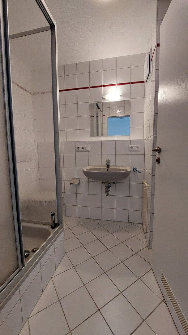 Prenájom bytu 2-izbový 42 m², Wieprechtstraße 63, Plavno, Sasko Prenájom bytu 2-izbový 42 m², Wieprechtstraße 63, Plavno, Sasko