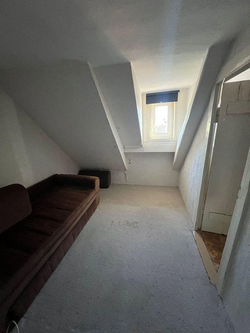 Prenájom bytu 4-izbový 123 m², Sorge 14, Clausthal-Zellerfeld, Dolné Sasko Prenájom bytu 4-izbový 123 m², Sorge 14, Clausthal-Zellerfeld, Dolné Sasko