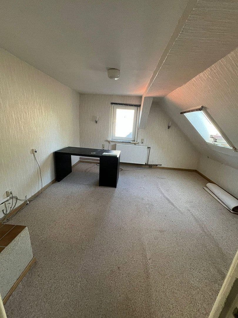 Prenájom bytu 4-izbový 123 m², Sorge 14, Clausthal-Zellerfeld, Dolné Sasko Prenájom bytu 4-izbový 123 m², Sorge 14, Clausthal-Zellerfeld, Dolné Sasko