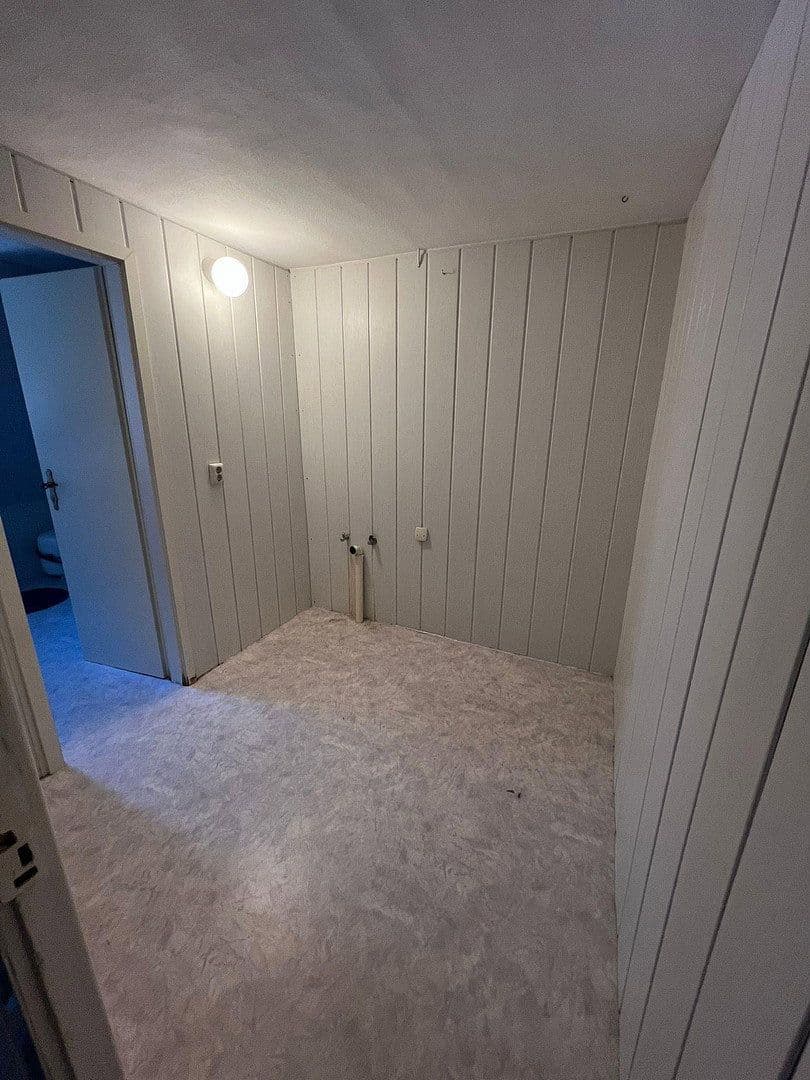 Prenájom bytu 4-izbový 123 m², Sorge 14, Clausthal-Zellerfeld, Dolné Sasko Prenájom bytu 4-izbový 123 m², Sorge 14, Clausthal-Zellerfeld, Dolné Sasko