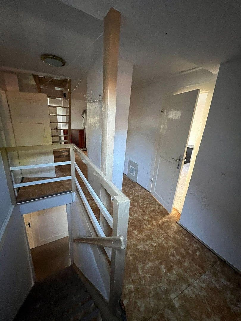 Prenájom bytu 4-izbový 123 m², Sorge 14, Clausthal-Zellerfeld, Dolné Sasko Prenájom bytu 4-izbový 123 m², Sorge 14, Clausthal-Zellerfeld, Dolné Sasko