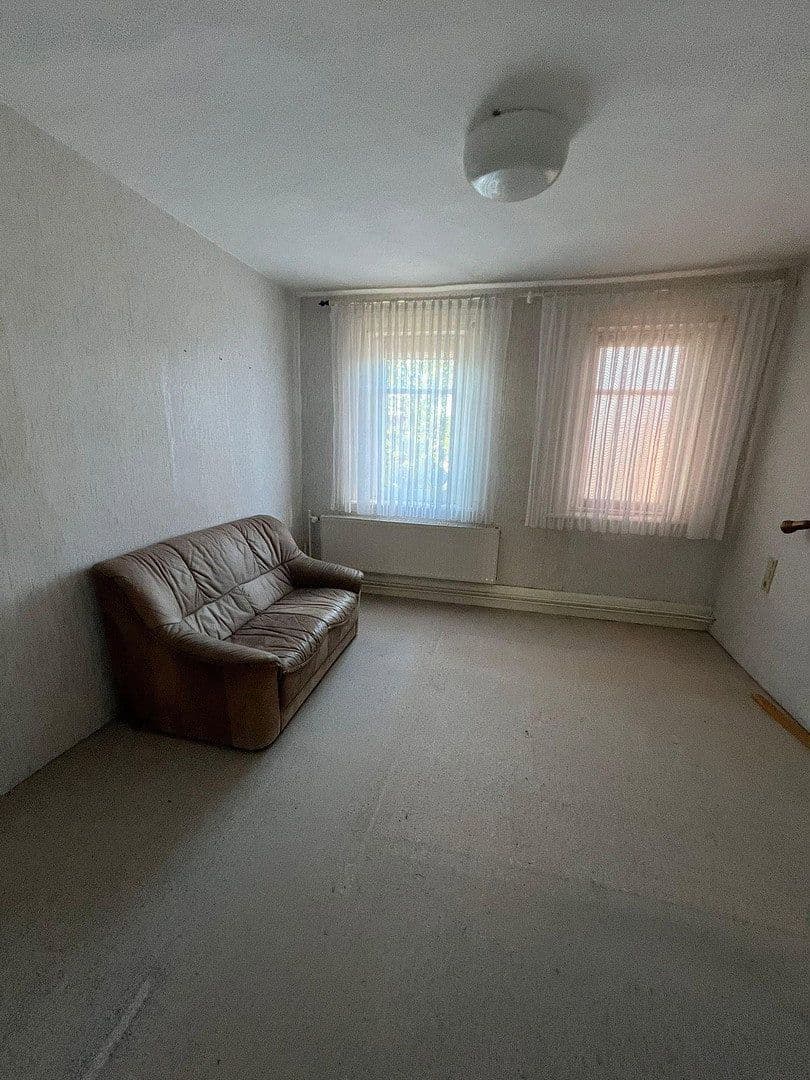 Prenájom bytu 4-izbový 123 m², Sorge 14, Clausthal-Zellerfeld, Dolné Sasko Prenájom bytu 4-izbový 123 m², Sorge 14, Clausthal-Zellerfeld, Dolné Sasko