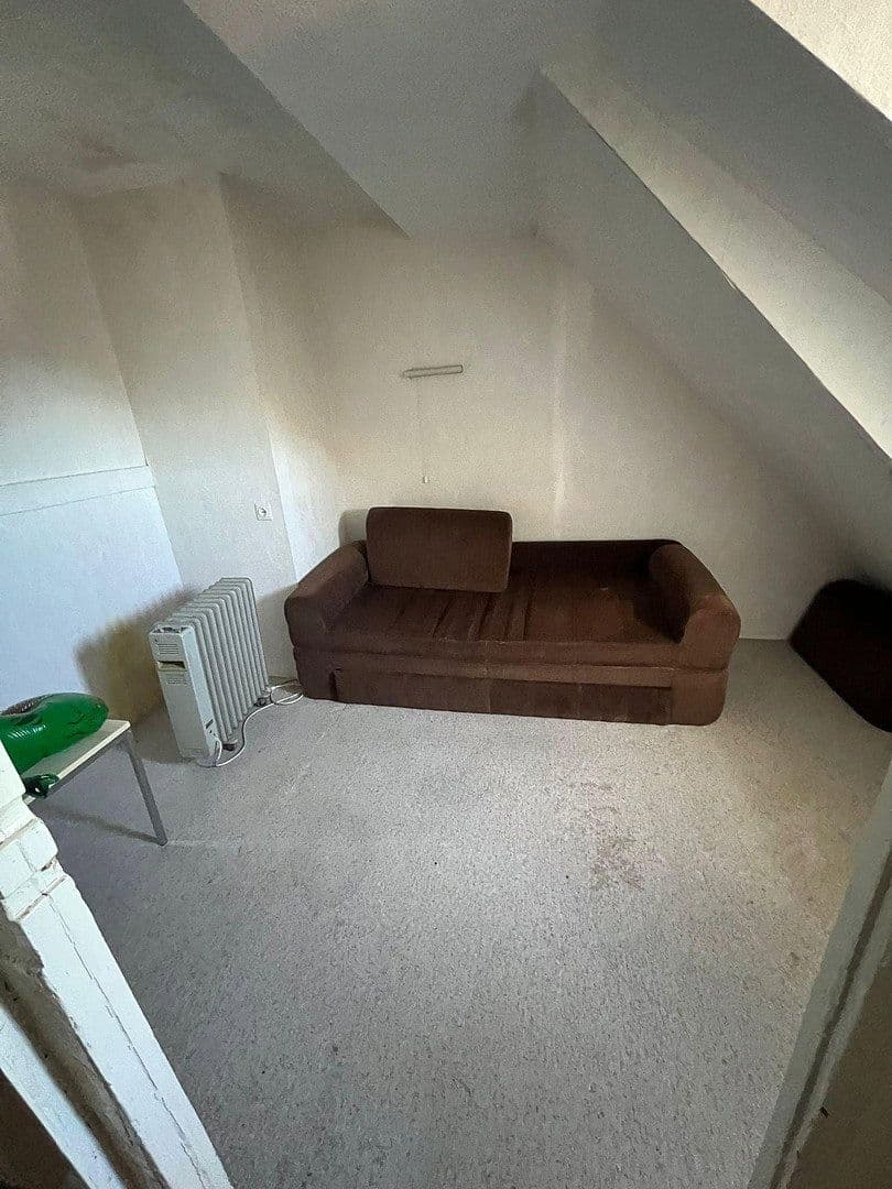 Prenájom bytu 4-izbový 123 m², Sorge 14, Clausthal-Zellerfeld, Dolné Sasko Prenájom bytu 4-izbový 123 m², Sorge 14, Clausthal-Zellerfeld, Dolné Sasko