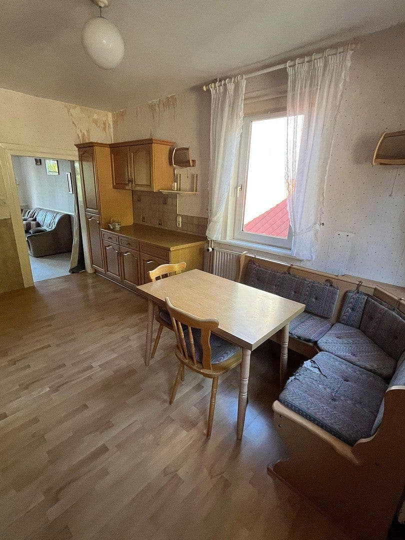 Prenájom bytu 4-izbový 123 m², Sorge 14, Clausthal-Zellerfeld, Dolné Sasko Prenájom bytu 4-izbový 123 m², Sorge 14, Clausthal-Zellerfeld, Dolné Sasko