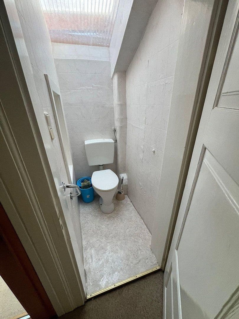 Prenájom bytu 4-izbový 123 m², Sorge 14, Clausthal-Zellerfeld, Dolné Sasko Prenájom bytu 4-izbový 123 m², Sorge 14, Clausthal-Zellerfeld, Dolné Sasko