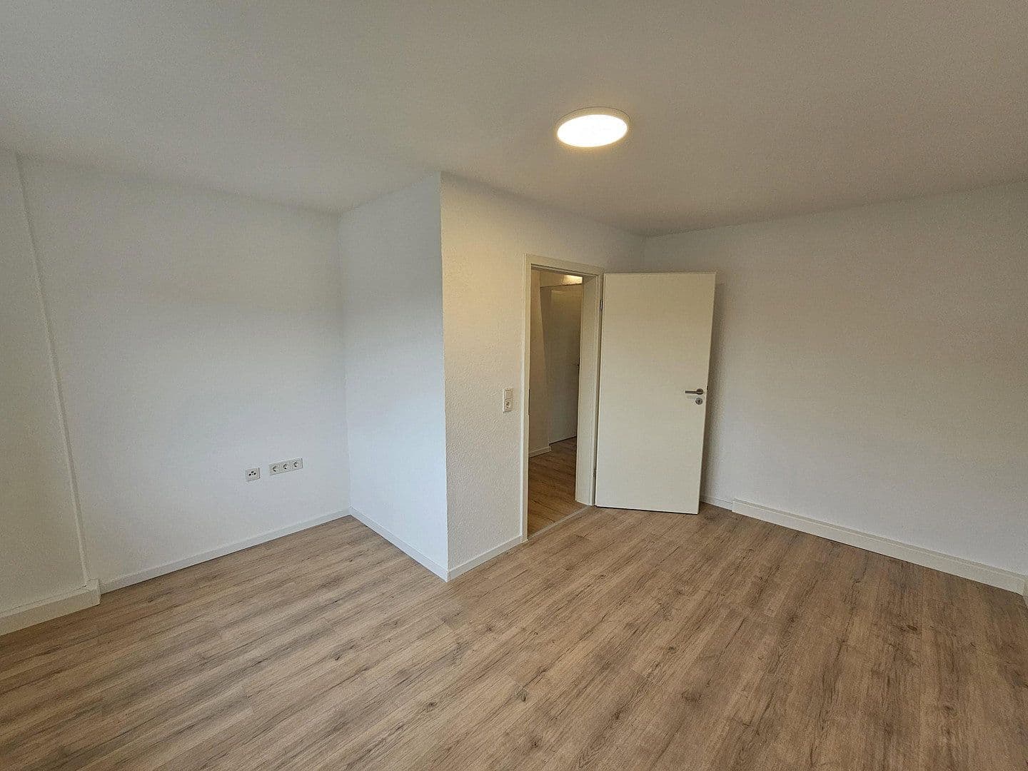 Prenájom bytu 3-izbový 62 m², Brückenstraße 26, Schiffweiler, Sársko Prenájom bytu 3-izbový 62 m², Brückenstraße 26, Schiffweiler, Sársko
