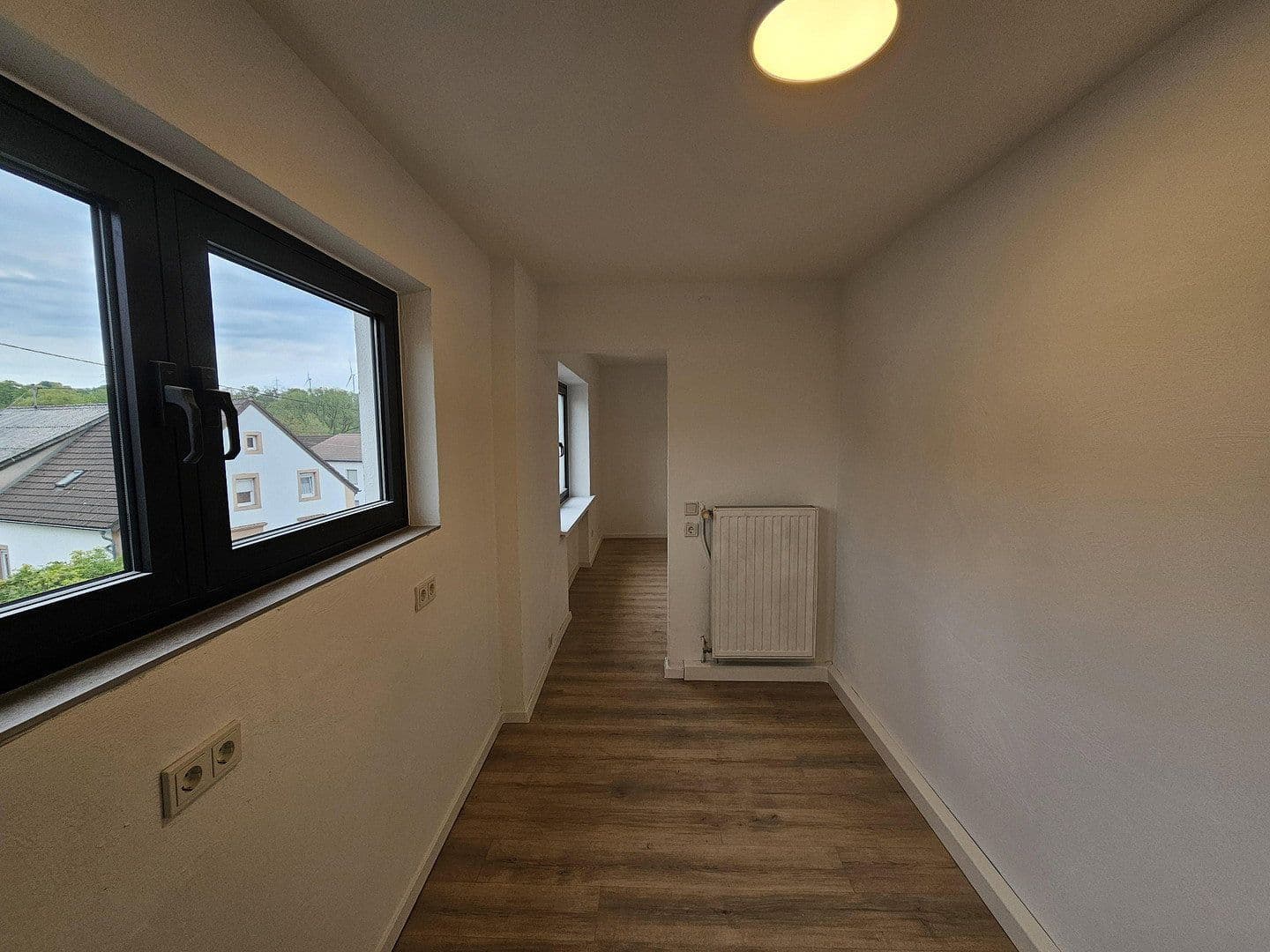 Prenájom bytu 3-izbový 62 m², Brückenstraße 26, Schiffweiler, Sársko Prenájom bytu 3-izbový 62 m², Brückenstraße 26, Schiffweiler, Sársko