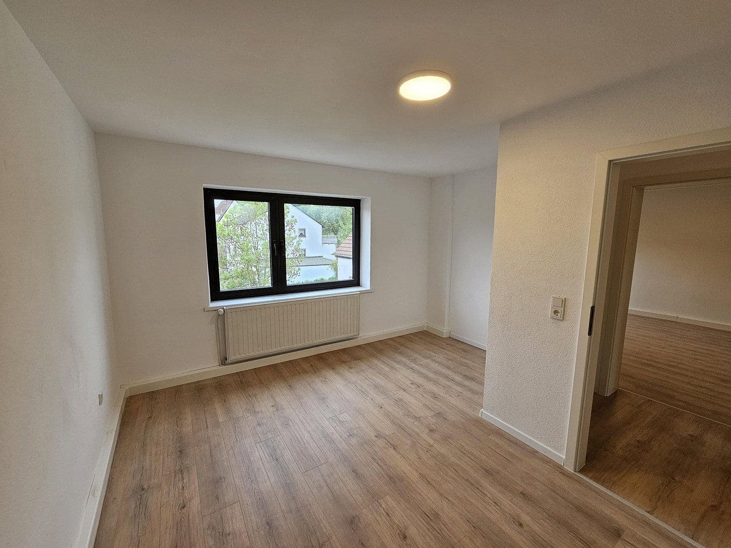 Prenájom bytu 3-izbový 62 m², Brückenstraße 26, Schiffweiler, Sársko Prenájom bytu 3-izbový 62 m², Brückenstraße 26, Schiffweiler, Sársko