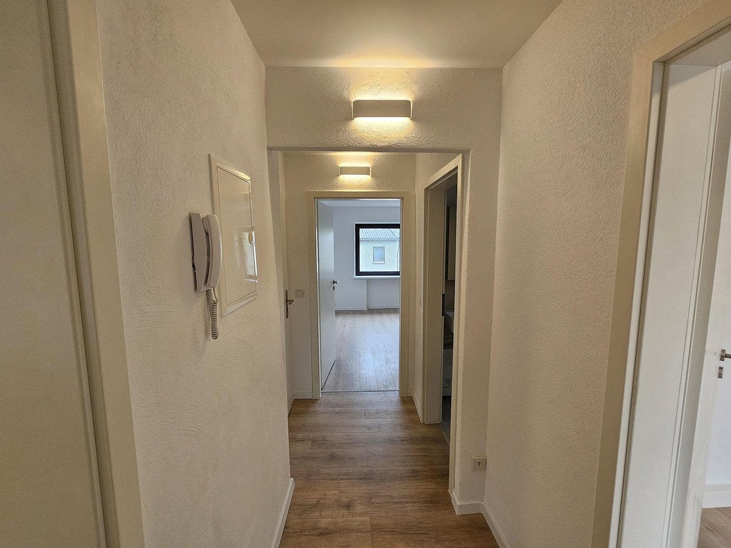 Prenájom bytu 3-izbový 62 m², Brückenstraße 26, Schiffweiler, Sársko Prenájom bytu 3-izbový 62 m², Brückenstraße 26, Schiffweiler, Sársko