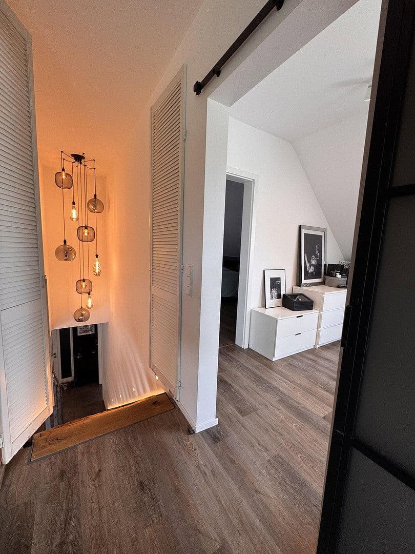 Predaj domu 200 m², pozemek 797 m², Herford, Severné Porýnie - Westfálsko Predaj domu 200 m², pozemek 797 m², Herford, Severné Porýnie - Westfálsko