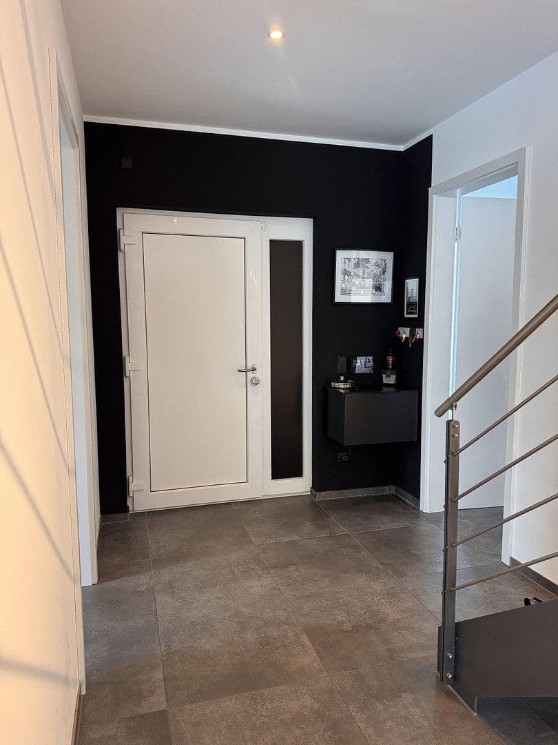Predaj domu 200 m², pozemek 797 m², Herford, Severné Porýnie - Westfálsko Predaj domu 200 m², pozemek 797 m², Herford, Severné Porýnie - Westfálsko