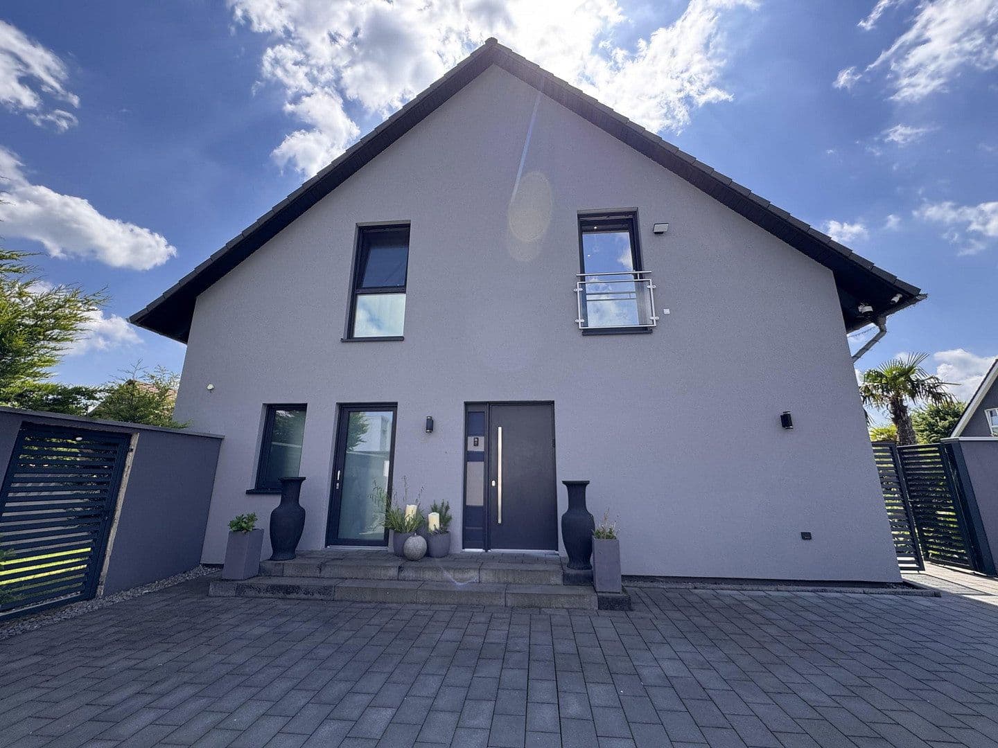 Predaj domu 200 m², pozemek 797 m², Herford, Severné Porýnie - Westfálsko Predaj domu 200 m², pozemek 797 m², Herford, Severné Porýnie - Westfálsko