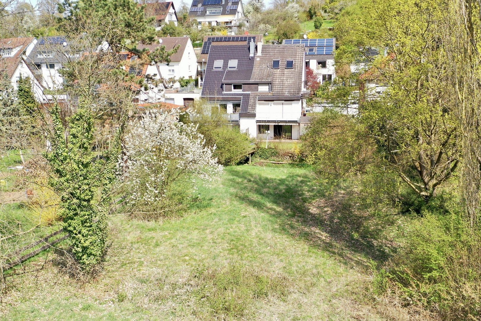Predaj domu 210 m², pozemek 350 m², Waiblingen, Bádensko-Wurttembersko Predaj domu 210 m², pozemek 350 m², Waiblingen, Bádensko-Wurttembersko