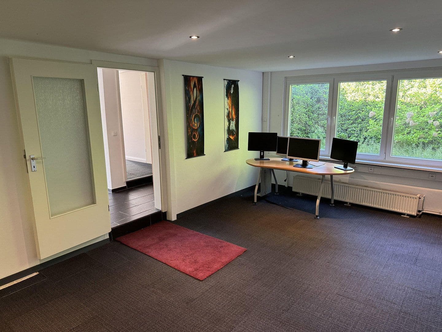 Predaj domu 206 m², pozemek 813 m², Berlin - Reinickendorf, Berlín Predaj domu 206 m², pozemek 813 m², Berlin - Reinickendorf, Berlín