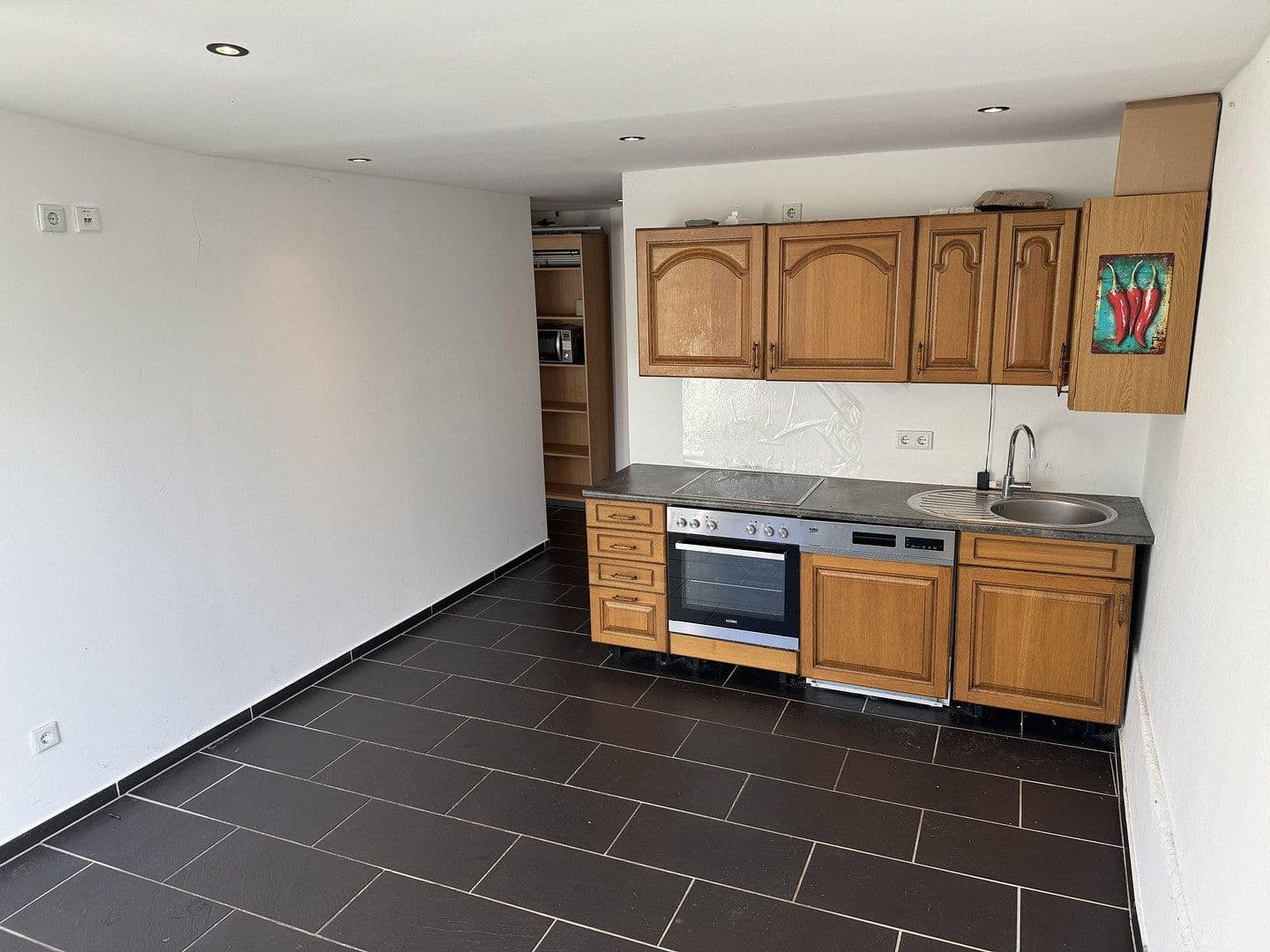 Predaj domu 206 m², pozemek 813 m², Berlin - Reinickendorf, Berlín Predaj domu 206 m², pozemek 813 m², Berlin - Reinickendorf, Berlín