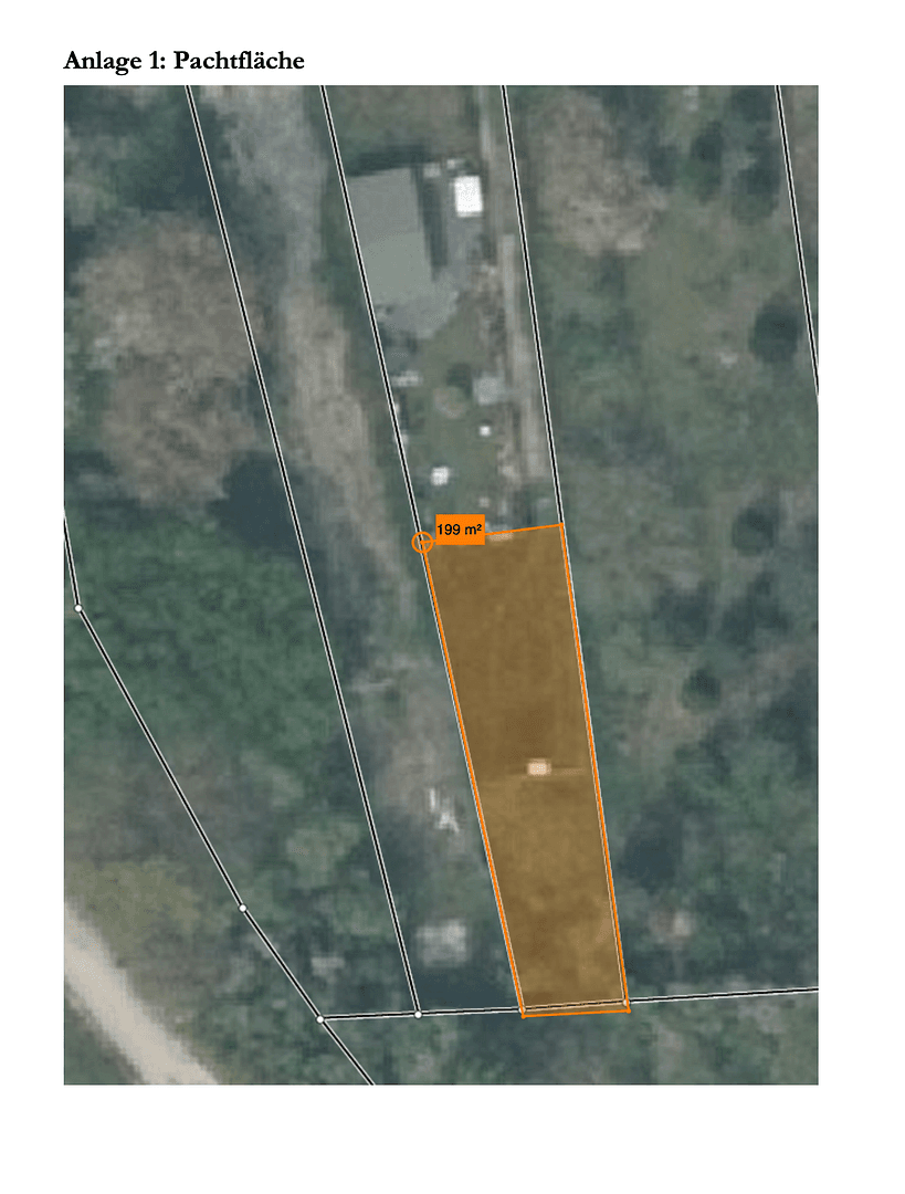 Prenájom pozemku 200 m², Rüdersdorf bei Berlin, Brandenbursko Prenájom pozemku 200 m², Rüdersdorf bei Berlin, Brandenbursko