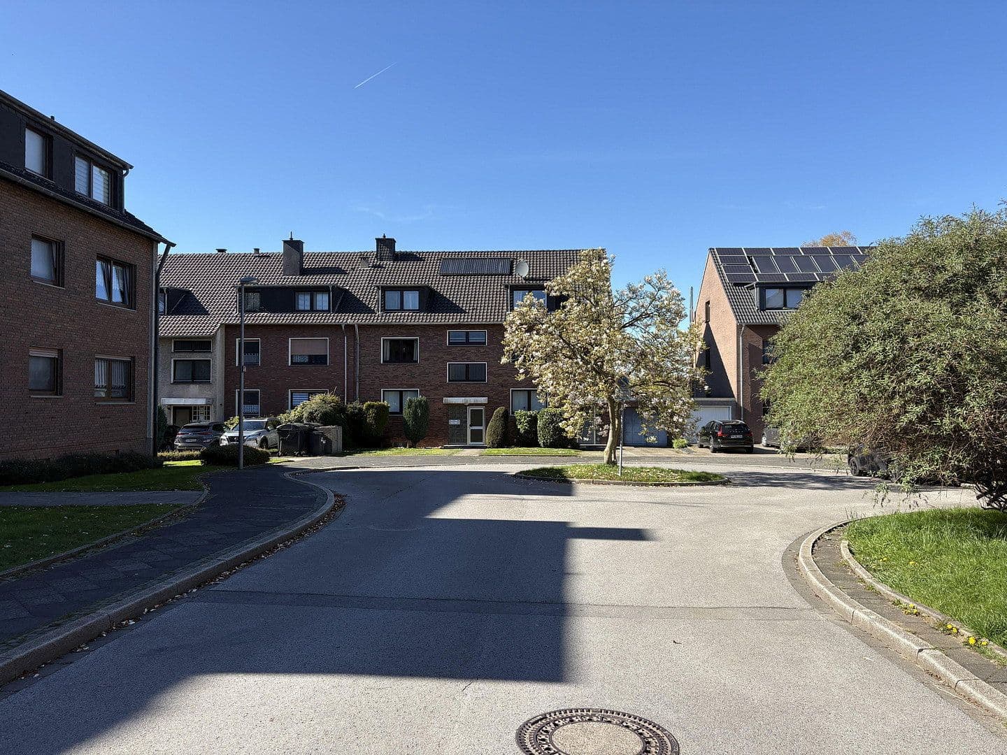 Prenájom bytu 1-izbový 40 m², Irispfad 11, Bochum, Severné Porýnie - Westfálsko Prenájom bytu 1-izbový 40 m², Irispfad 11, Bochum, Severné Porýnie - Westfálsko