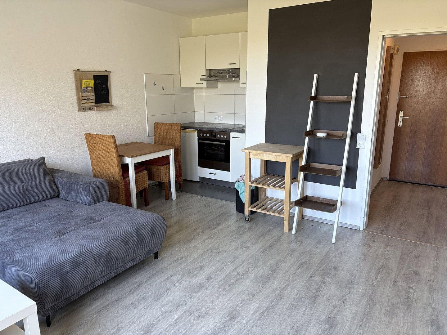 Prenájom bytu 1-izbový 40 m², Irispfad 11, Bochum, Severné Porýnie - Westfálsko Prenájom bytu 1-izbový 40 m², Irispfad 11, Bochum, Severné Porýnie - Westfálsko